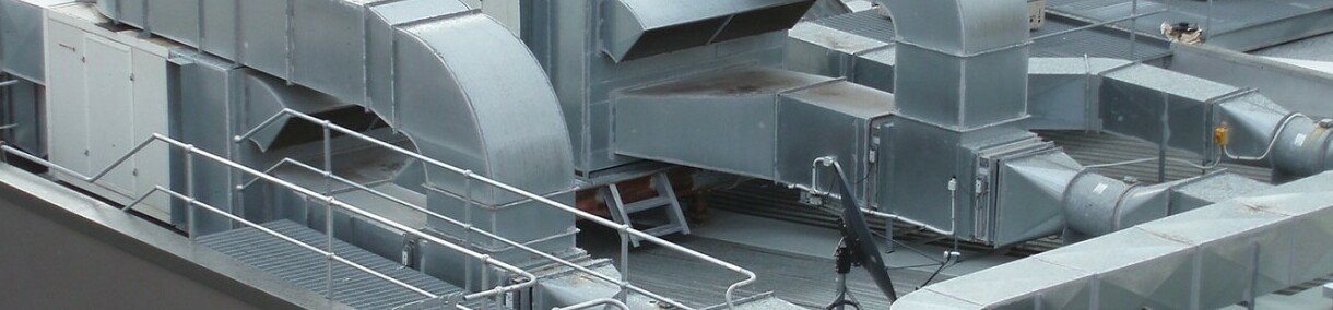 Системы вентиляции и дымоудаления Вентиляция и дымоудаление