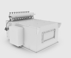 Локальный фильтр аспирации купить в Ростове на Дону Локальный фильтр