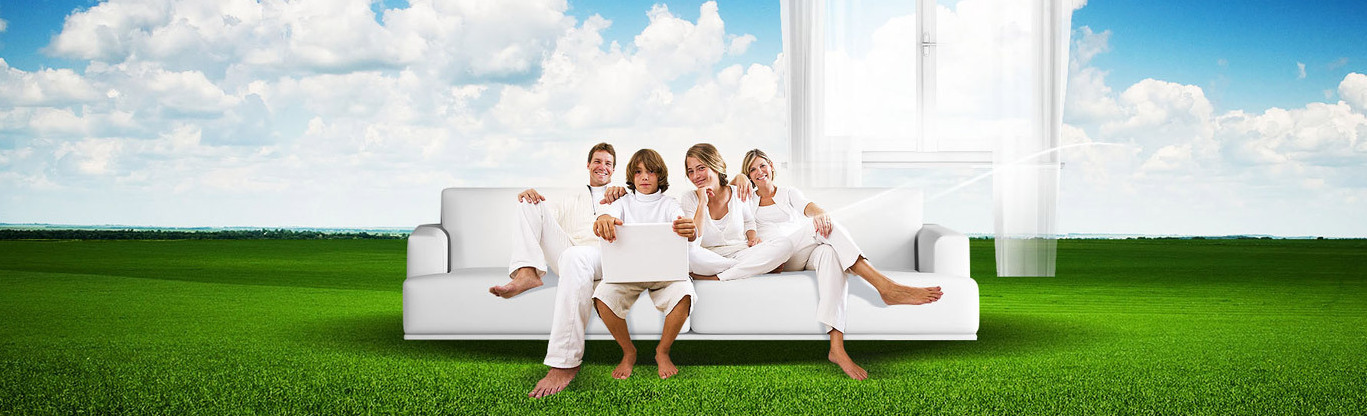 Климат по Вашему заказу Климат в доме