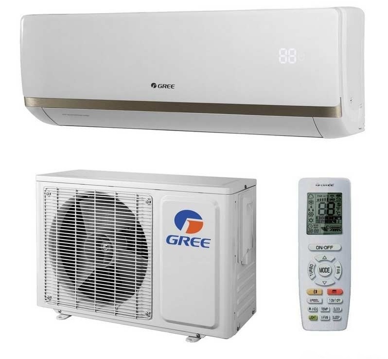 Кондиционер GREE купить в Ростове на Дону Сплит - система GREE