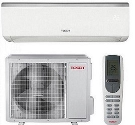 Сплит система TOSOT в Ростове на Дону Сплит система TOSOT